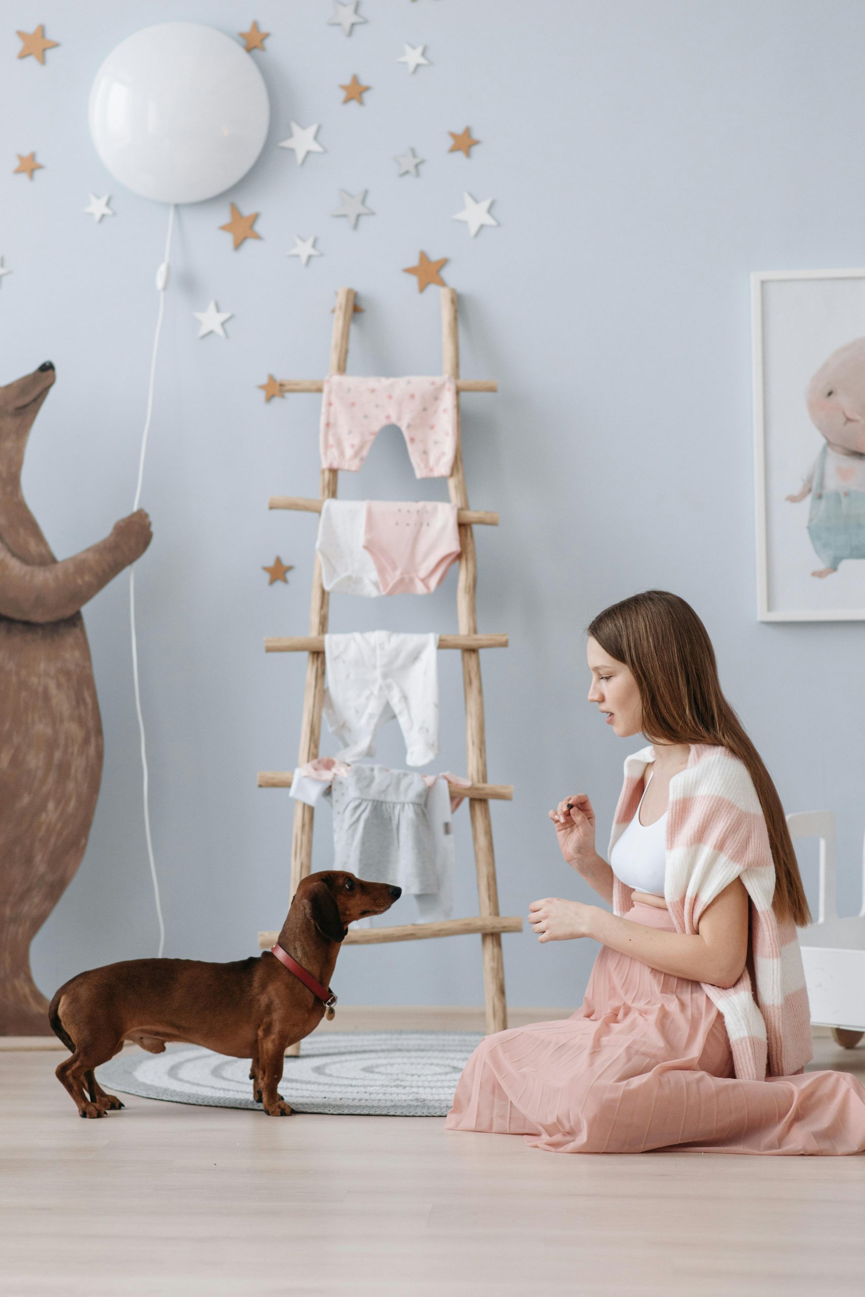 Must-Have Baby Monitors for Peace of Mind