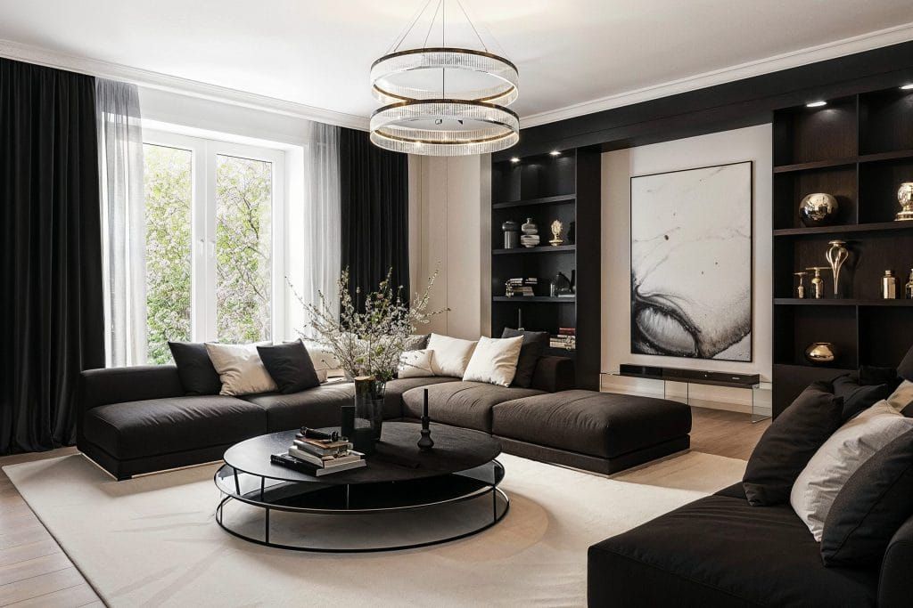 Best Home Decor Trends to Follow in 2025