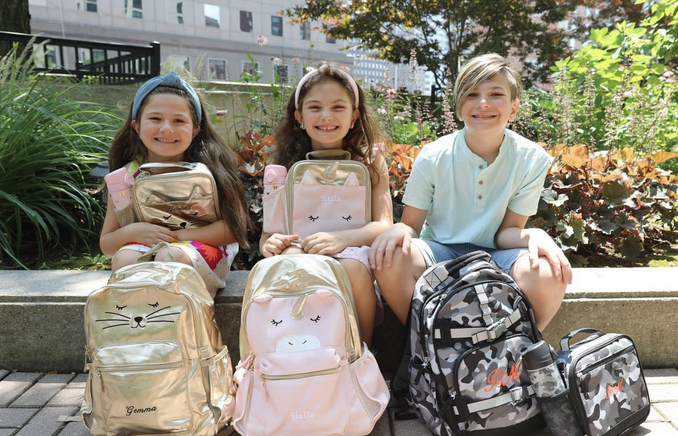 Best Kids’ Backpacks for School and Travel