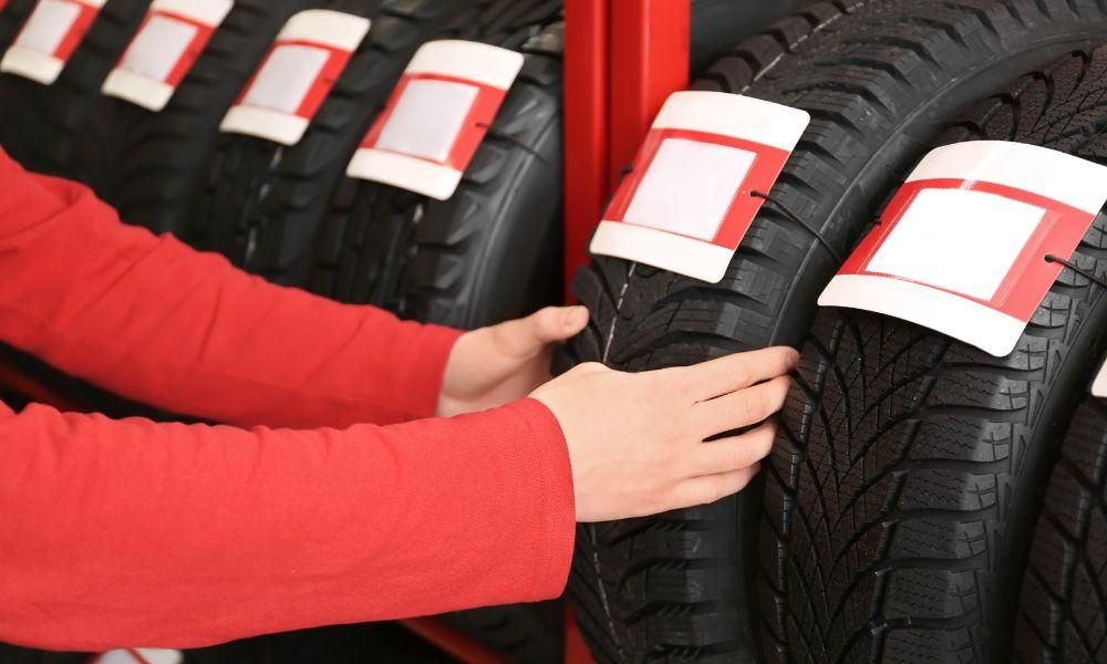 Choosing the Right Tires for Your Vehicle