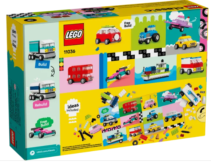 The Best Educational Toys for Kids of All Ages