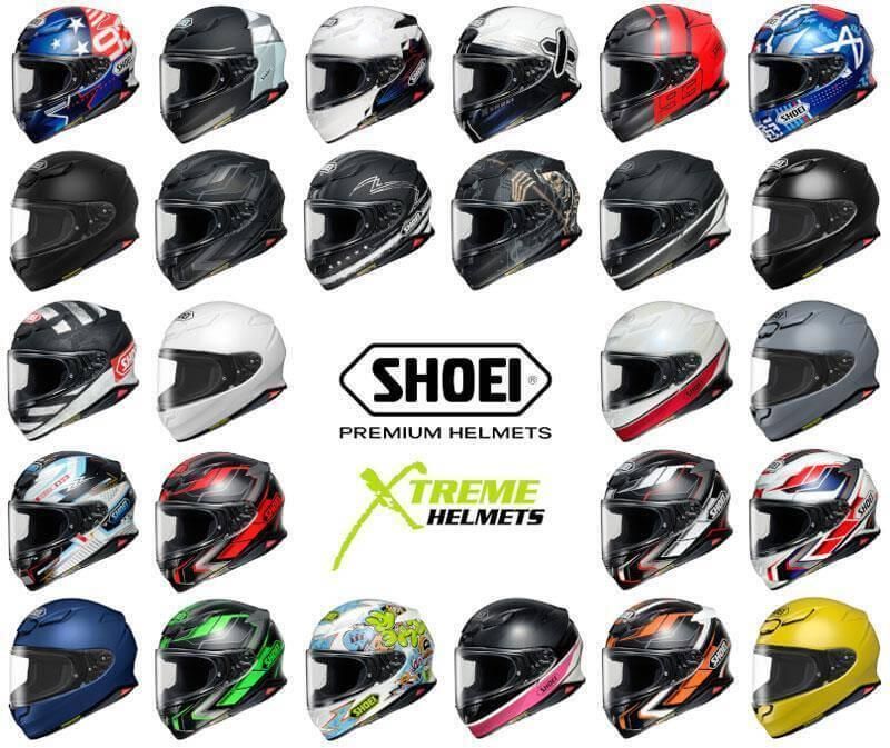 The Best Motorcycle Helmets for Safety and Style